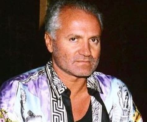 versace character|facts about gianni versace.